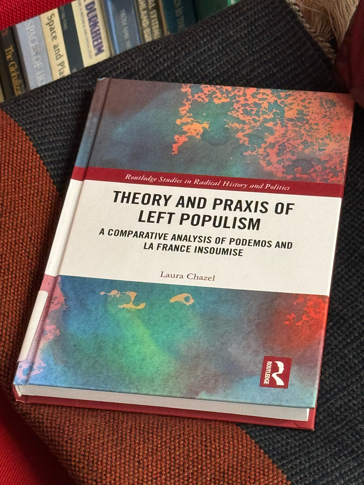 En partenariat avec la Liste d’Union de la Gauche Écologiste